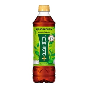Tea Plus Oolong Tea Tasty 500ml.
