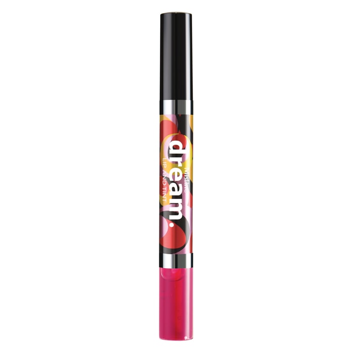 มิสทีน ดรีม ลิป แอนด์ ทินท์ สี 01 พิงค์ ออลลัวร์ 1.5 ก. และ 3.2 ก.