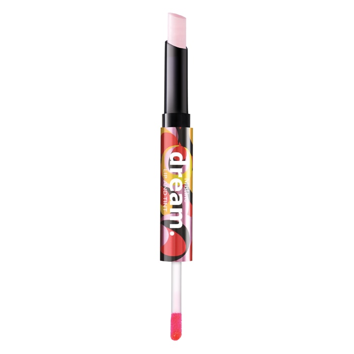 มิสทีน ดรีม ลิป แอนด์ ทินท์ สี 01 พิงค์ ออลลัวร์ 1.5 ก. และ 3.2 ก._1