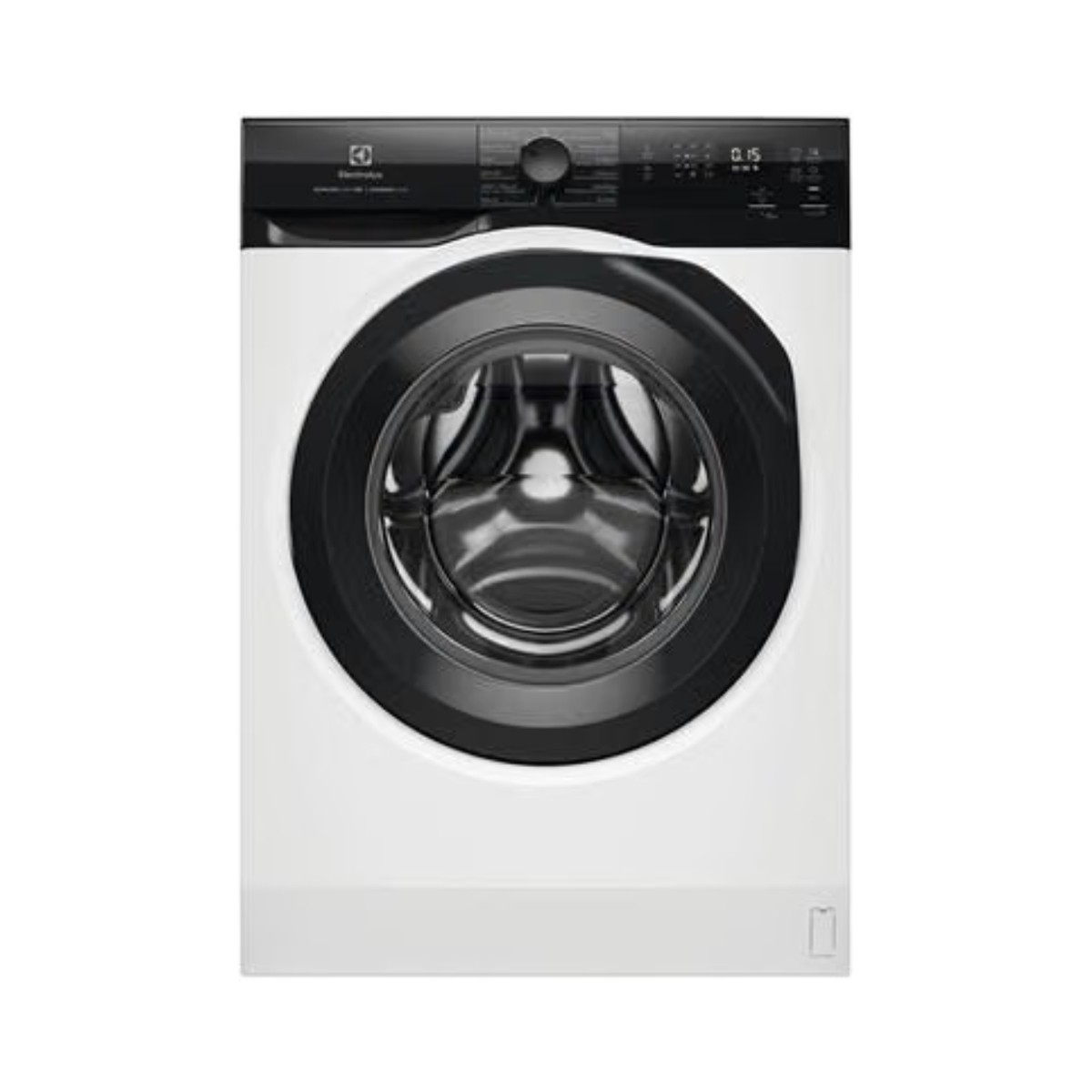 อีเลคโทรลักซ์ เครื่องซักผ้าฝาหน้า 10 กก. รุ่น EWF1024D3EC สีขาว_1