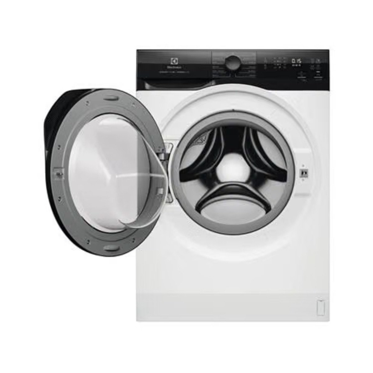 อีเลคโทรลักซ์ เครื่องซักผ้าฝาหน้า 10 กก. รุ่น EWF1024D3EC สีขาว_5