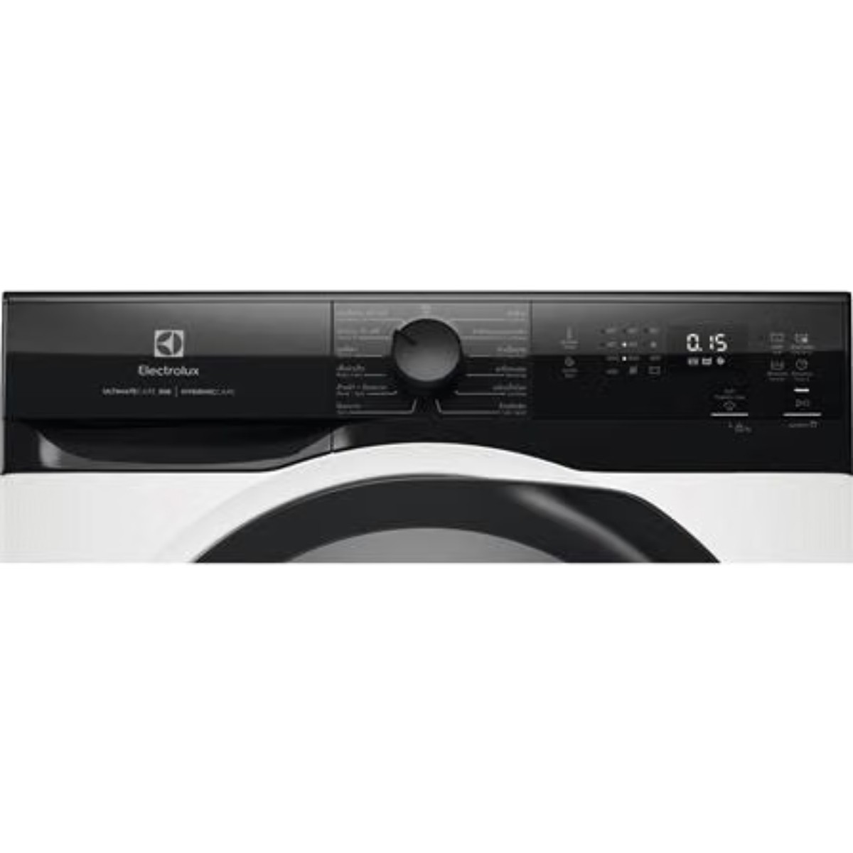อีเลคโทรลักซ์ เครื่องซักผ้าฝาหน้า 10 กก. รุ่น EWF1024D3EC สีขาว_6