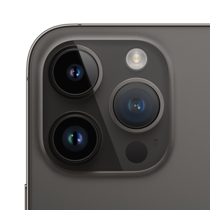 แอปเปิ้ล ไอโฟน 14 Pro สีดำสเปซแบล็ค ขนาด 256 GB_thumbnail_3