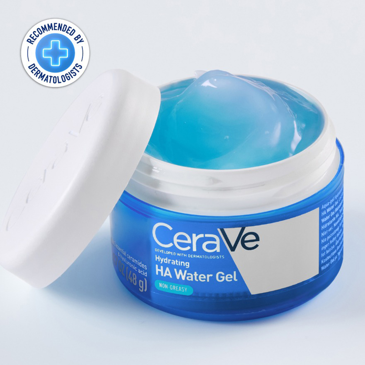 เซราวี ไฮเดรติ้ง ไฮยาลูรอนิค แอซิด วอเตอร์ เจล 48 ก._2