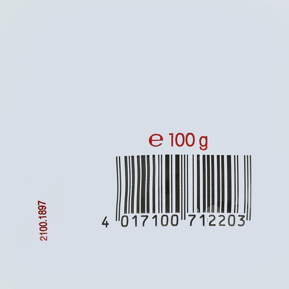 ลอเรนซ์ มันฝรั่งแผ่นเรียบทอดกรอบ รสเกลือ 100 ก._4