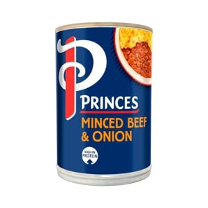 ปรินซิส เนื้อวัวบดผสมหอมใหญ่ 392 ก._thumbnail