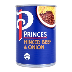 ปรินซิส เนื้อวัวบดผสมหอมใหญ่ 392 ก._thumbnail_1