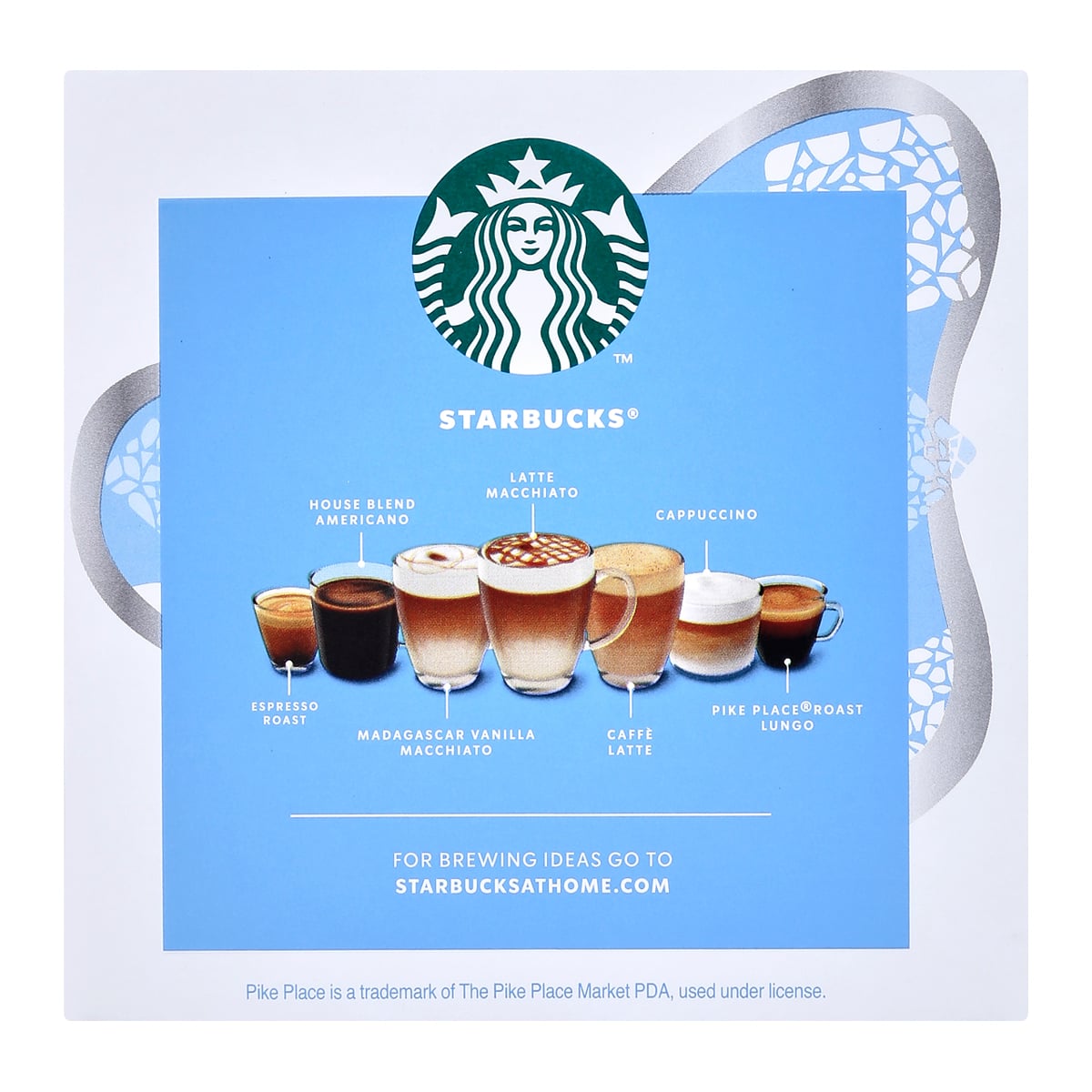 สตาร์บัคส์ ไอซ์อเมริกาโน กาแฟแท้คั่วบด 66 ก._2