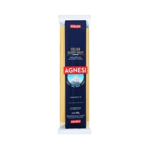 Agnesi Linguine No.10 500g.