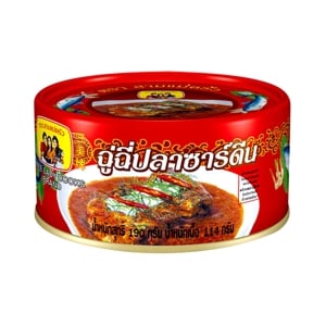 สามแม่ครัว ฉู่ฉี่ปลาซาร์ดีน 190 ก._thumbnail