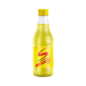 SPONSOR Original Electrolyte Beverage 250 ml.