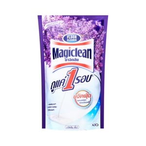 Magiclean Floor Cleaner Purple 750ml.