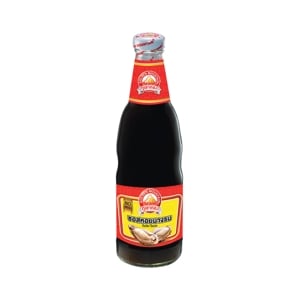 Golden Mountain Oyster Sauce 660g.