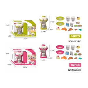แม็กซ์ ทอยส์ ร้านกาแฟ รุ่น MW3317-6617 คละแบบ_thumbnail_5