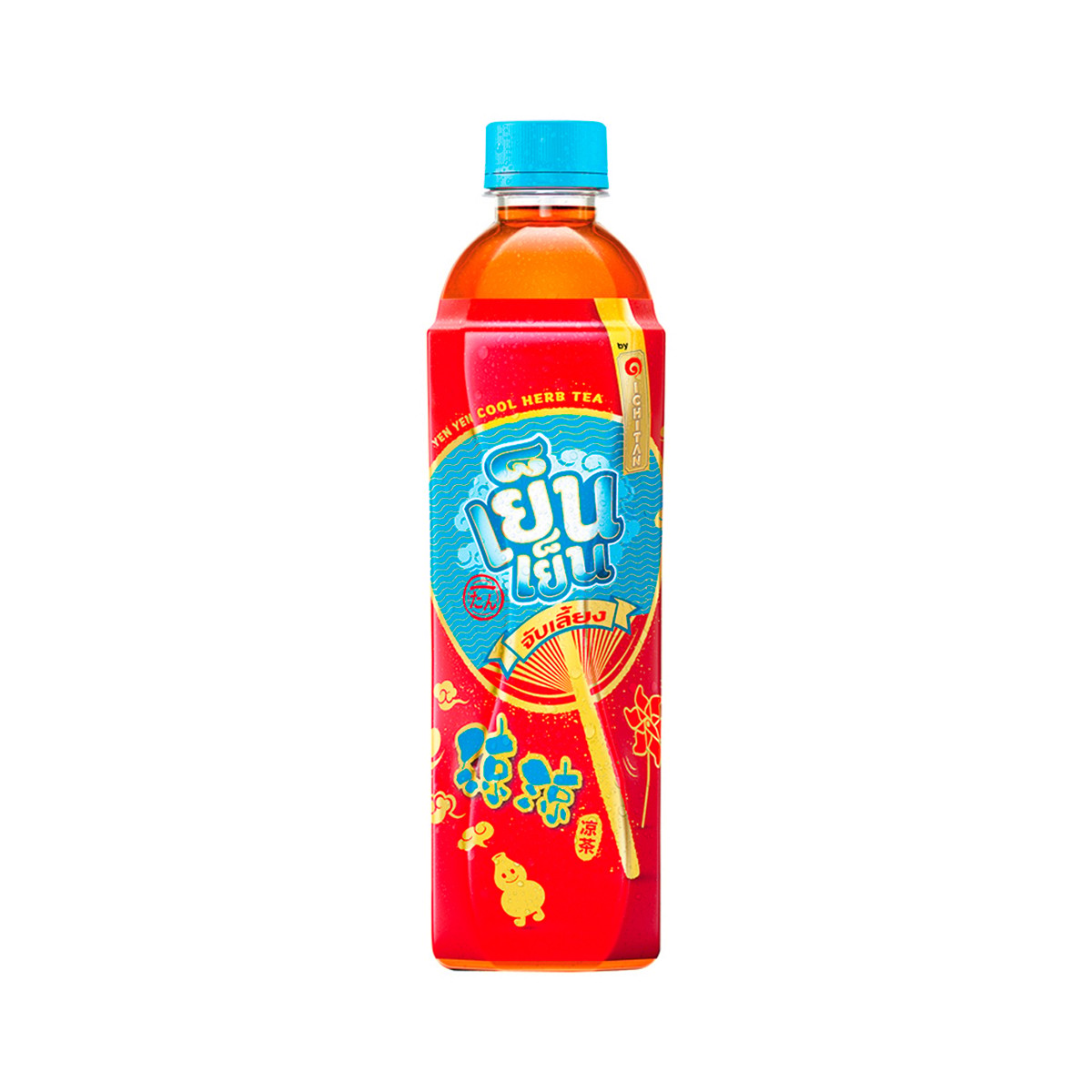 เย็นเย็น น้ำจับเลี้ยง 315 มล. แพ็ค 24_3