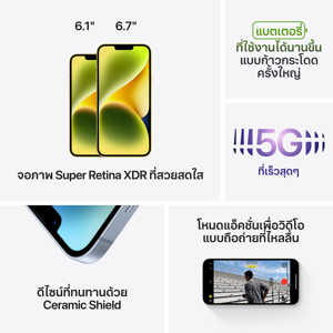 แอปเปิ้ล ไอโฟน 14 พลัส สีฟ้า ขนาด 128 GB_thumbnail_8