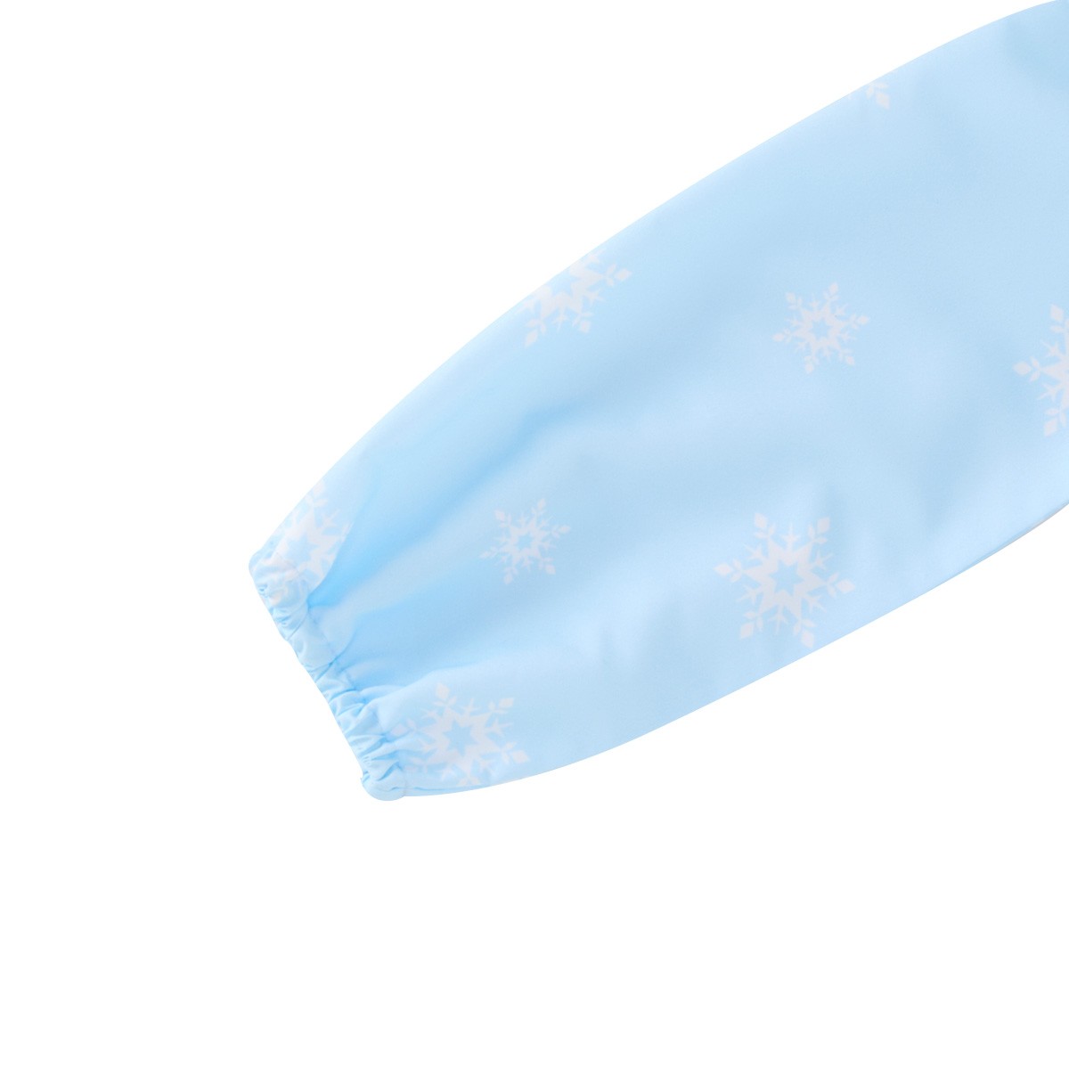 ดิสนีย์ เสื้อแจ็คเก็ตเด็กหญิง Frozen รุ่น FMTN2509TG01W สีฟ้า_5