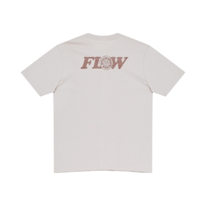 เบสิโค เสื้อยืดแขนสั้นชาย สีเบจ_thumbnail_1