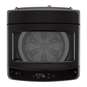 แอลจี เครื่องซักผ้าฝาบน รุ่น T2313NBTB 13 กก. สี Mid Black_thumbnail_4