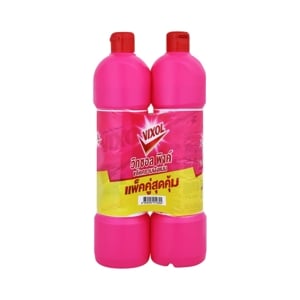 VIXOL PINK  900 ML.TWIN