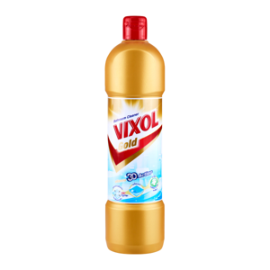Vixol Gold Bathroom Cleaner 900ml.