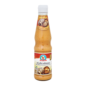 Healthy Boy Mushroom Soy Bean Paste 350g.