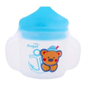 STONY ANGEL Kid's Cup Clear Type No.15002