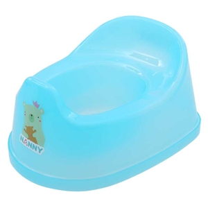 NANNY Children's Potty N0468