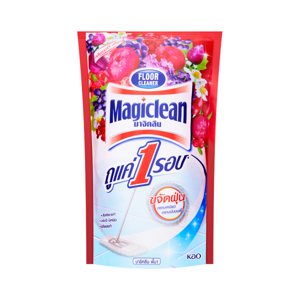 Magiclean Floor Berry Aroma 750ml.