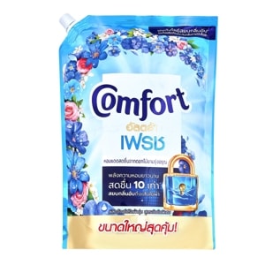 คอมฟอร์ท อัลตร้า เดลี่เฟรช น้ำยาปรับผ้านุ่ม สูตรเข้มข้นพิเศษ 1050 มล._thumbnail