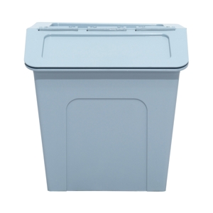 BESICO Container Box 27 L. Model 111 Color Blue