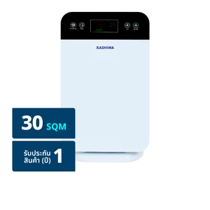 คาชิว่า เครื่องฟอกอากาศ 35 วัตต์ รุ่น IM-001