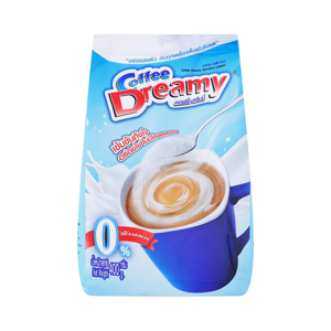 Coffee Dreamy Non Dairy Creamer 400g.