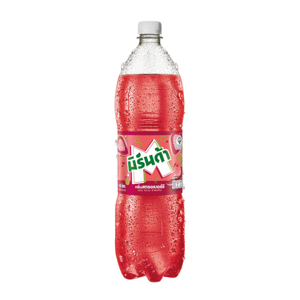 มิรินด้า น้ำอัดลม กลิ่นสตรอว์เบอร์รี่ 1.45 ล. x 12 ชิ้น_thumbnail_3