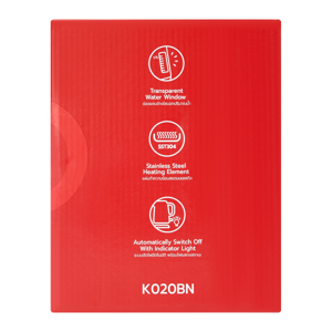 เบสิโค กาต้มน้ำไฟฟ้า ขนาด 1.7 ล. รุ่น K020BN สีเมทัล_thumbnail_4