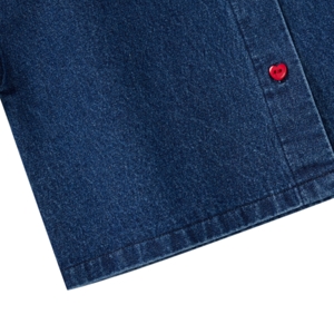 ดิสนีย์ เสื้อเด็กหญิง รุ่น FMTN2508LG008 สียีนส์_thumbnail_4