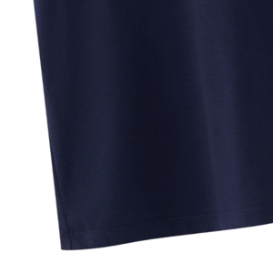 เบสิโค เสื้อยืดผู้หญิง สีกรมท่า_thumbnail_3