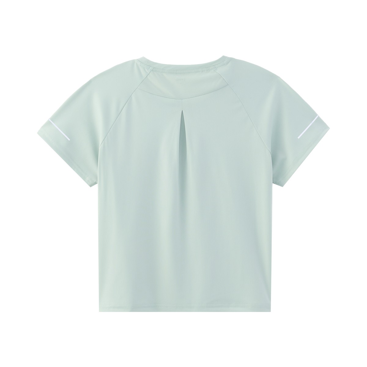 เบสิโค เสื้อผู้หญิง สีเขียว_1