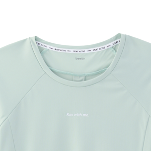 เบสิโค เสื้อผู้หญิง สีเขียว_thumbnail_2