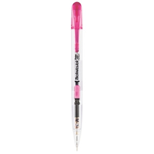 PENTEL Mechanical Pencil Techniclick PD105T Pink (0.5mm)