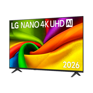 แอลจี สมาร์ตทีวี 50 นิ้ว Nano 4K UHD AI LED รุ่น 50NU855BPSA.ATM สีดำ_thumbnail_3