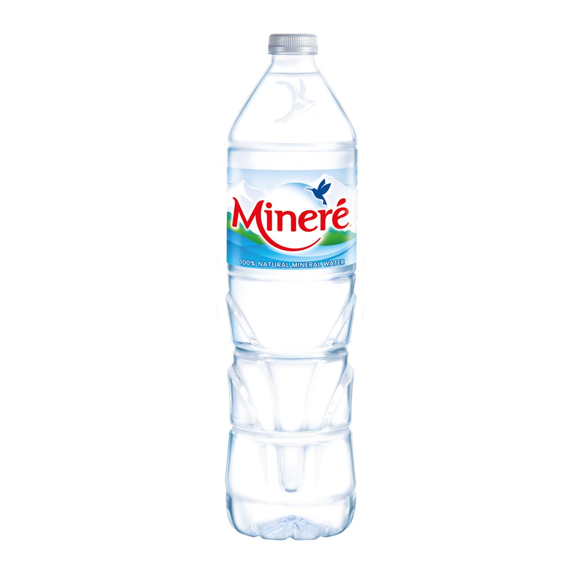 มิเนเร่ น้ำแร่ธรรมชาติ 100% 1.5 ล._1