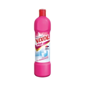 Vixol Bathroom Cleaner Pink 900ml.