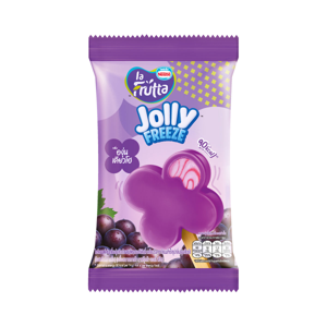 Nestle La Frutta Jolly Freeze Kyoho 74g.