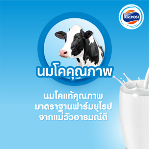 โฟร์โมสต์ ผลิตภัณฑ์นมยูเอชที พร่องมันเนย 225 มล._thumbnail_2