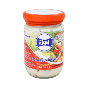 สุขุม แซนวิชด์สเปรดรสมาตรฐานสุขุม 220 ก.