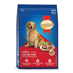 SMARTHEART ADULT ROAST BEEF 10 KG.