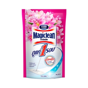 Magiclean Floor Pink 750ml.