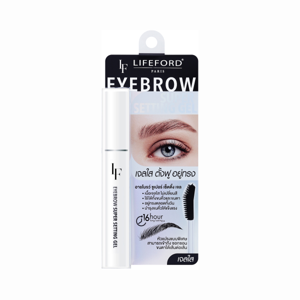 LIFEFORD Eyebrow Super Set Gel Mascara 6 g.