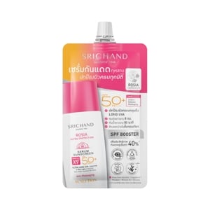 ศรีจันทร์ ซันลูชั่น โรเซีย อัลตร้า โปรเทคชั่น เซรั่ม ซันสกรีน SPF50+ PA++++ 7 มล._thumbnail